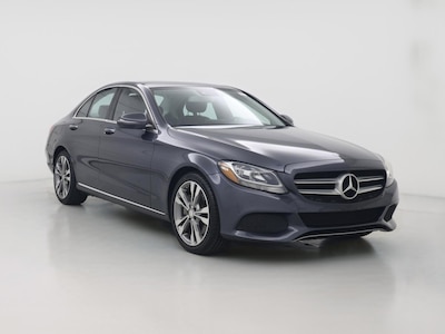 2016 Mercedes-Benz C-Class C 300 -
                Myrtle Beach, SC