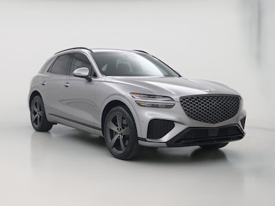 2023 Genesis GV70  -
                Myrtle Beach, SC