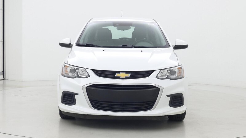 2020 Chevrolet Sonic LT 5