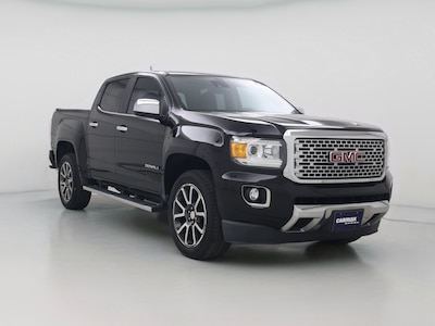 2017 GMC Canyon Denali -
                  Myrtle Beach, SC
