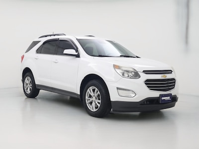 2017 Chevrolet Equinox LT -
                Myrtle Beach, SC