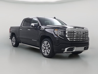 2023 GMC Sierra 1500 Denali -
                  Myrtle Beach, SC