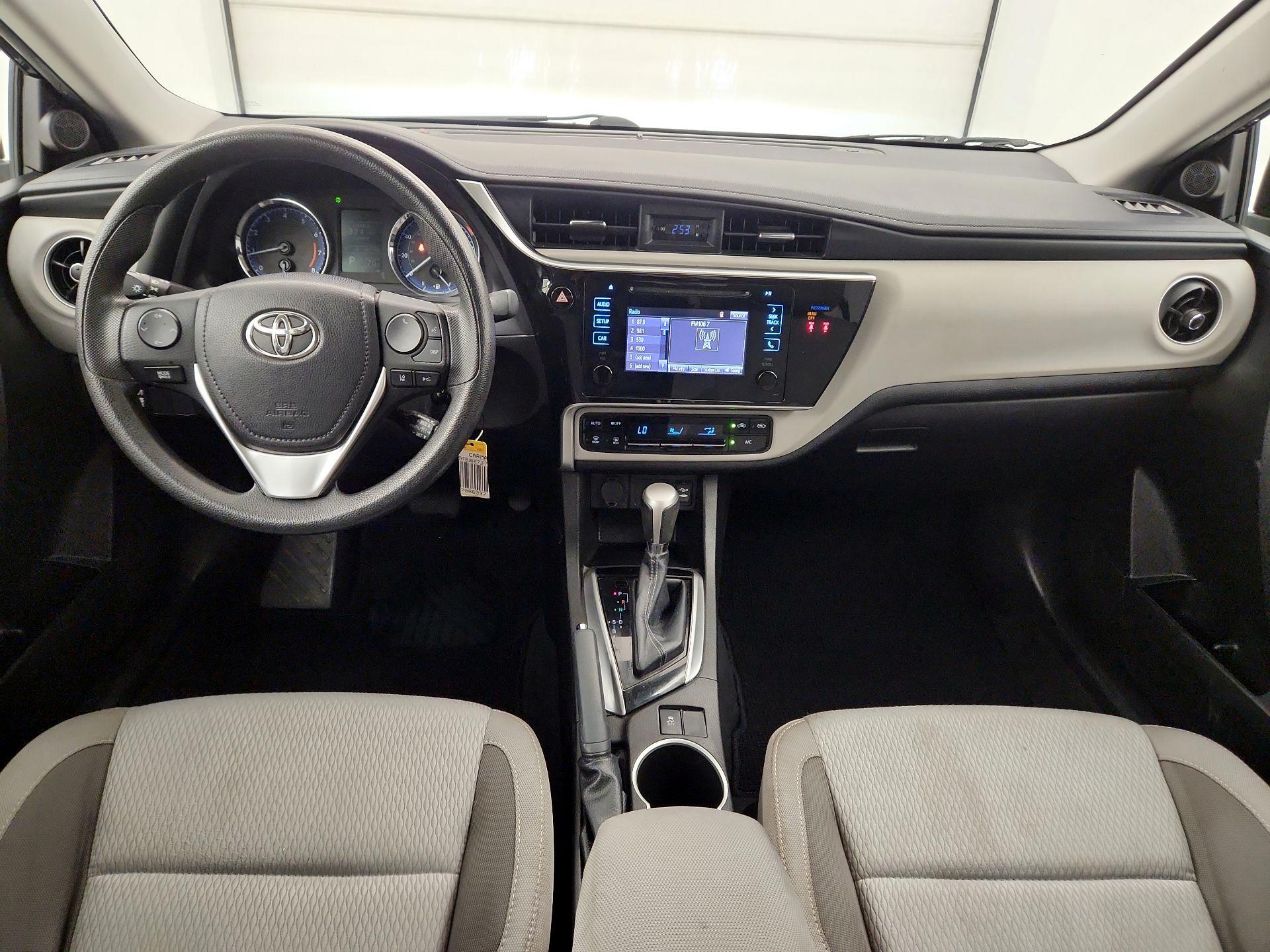 Thumbnail: 2018 Toyota Corolla - 9
