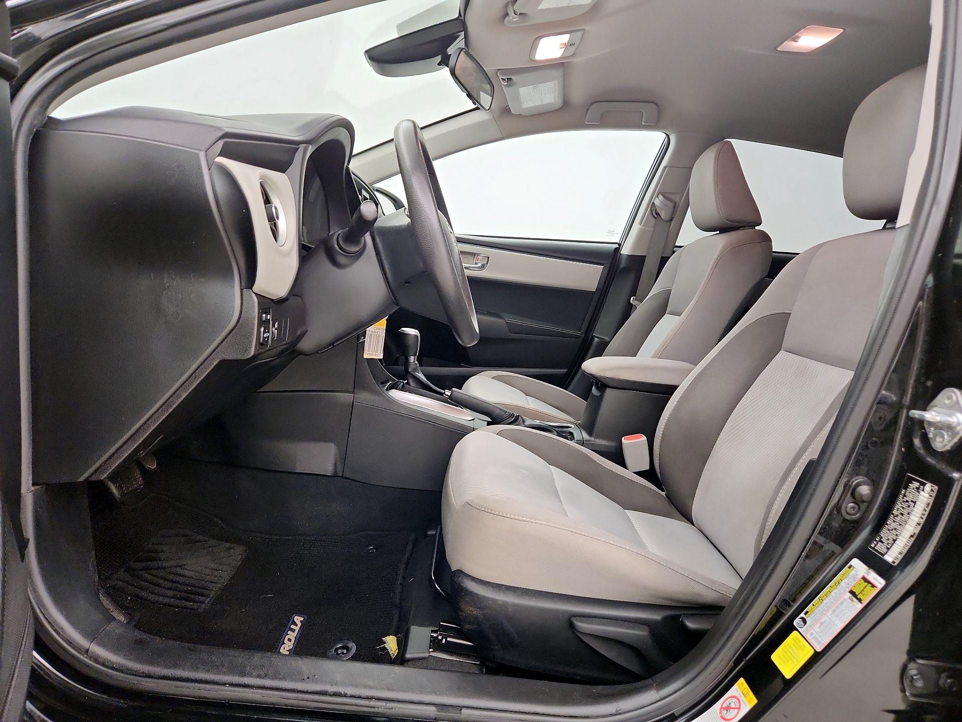 Thumbnail: 2018 Toyota Corolla - 11