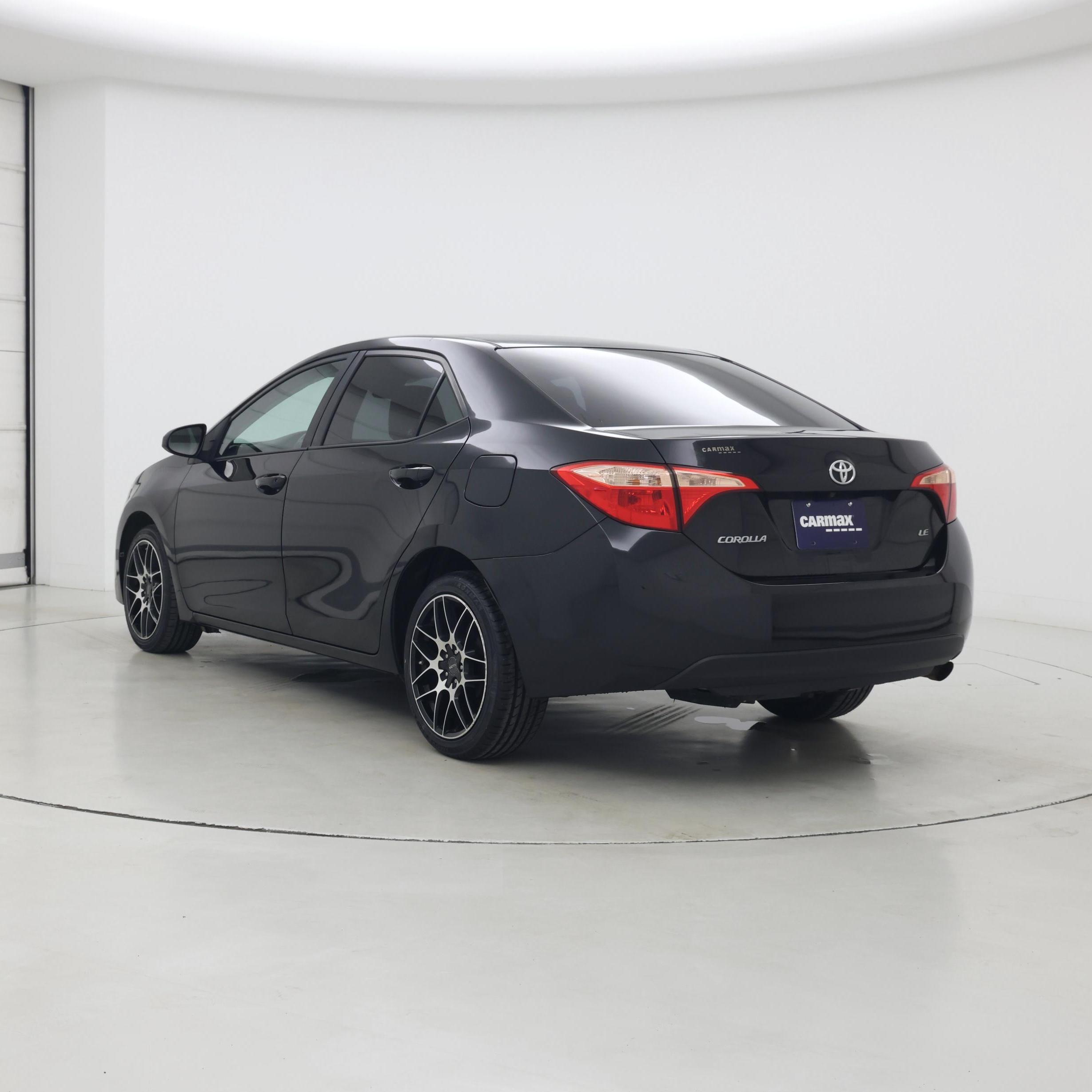 Thumbnail: 2018 Toyota Corolla - 2