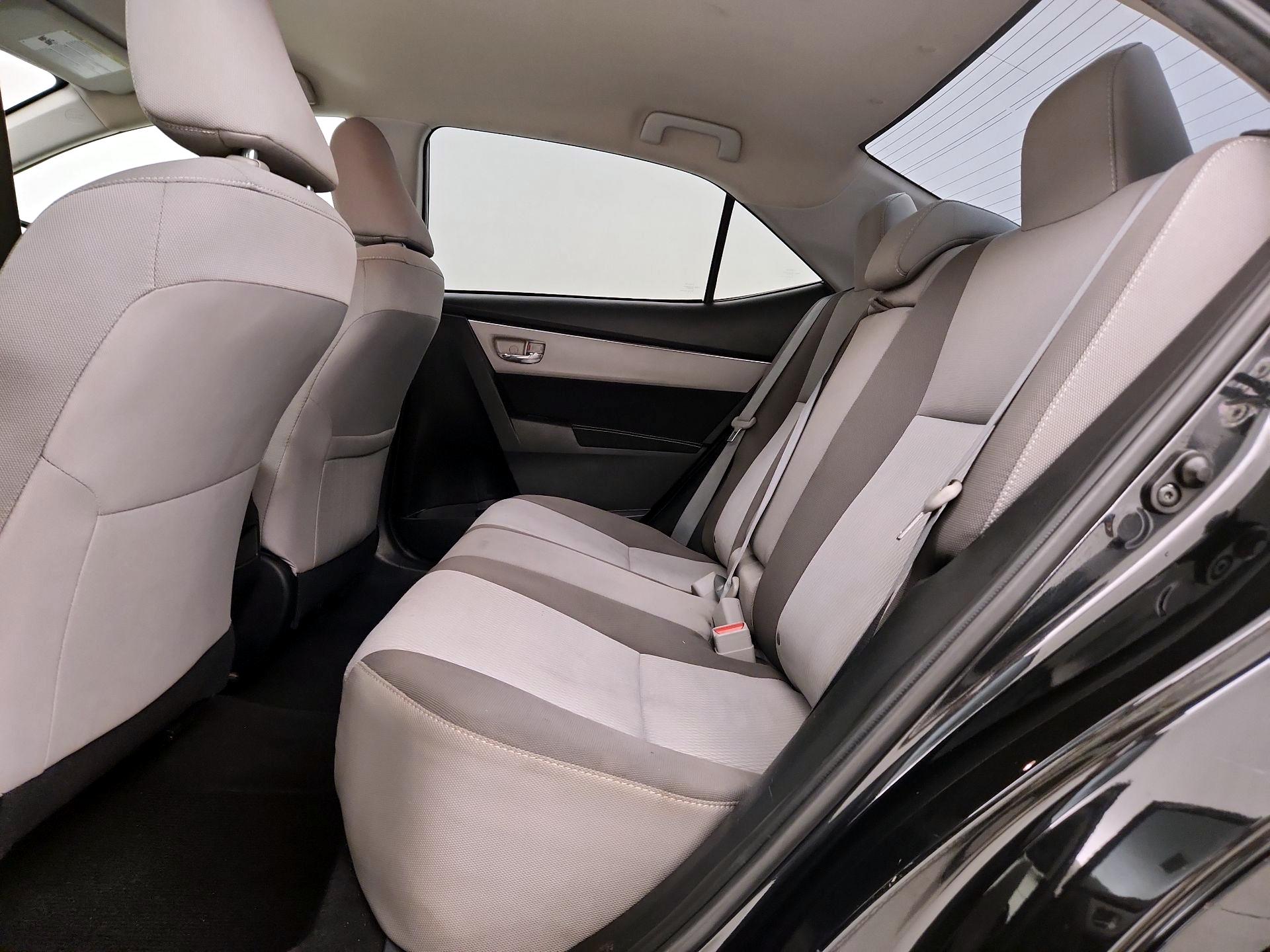 Thumbnail: 2018 Toyota Corolla - 19