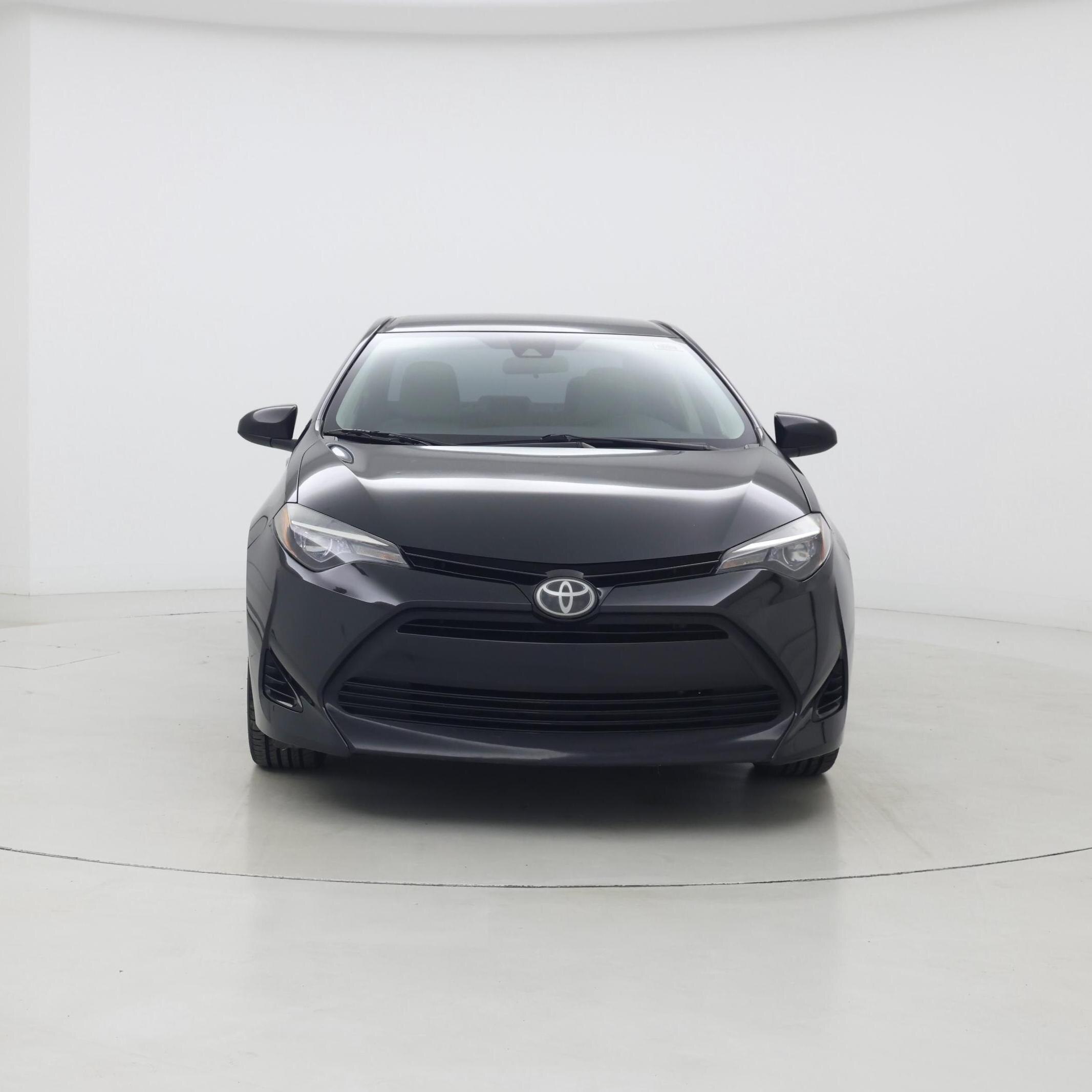Thumbnail: 2018 Toyota Corolla - 5
