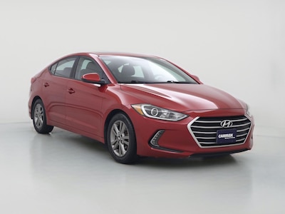 2017 Hyundai Elantra SE -
                  Myrtle Beach, SC