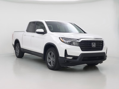 2023 Honda Ridgeline RTL -
                Myrtle Beach, SC