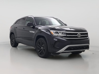 2022 Volkswagen Atlas SE -
                Myrtle Beach, SC