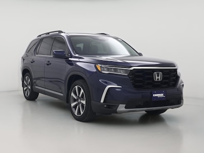 2024 Honda Pilot Touring -
                Myrtle Beach, SC