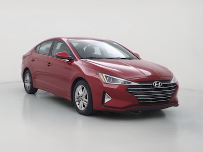 2020 Hyundai Elantra Value Edition -
                Myrtle Beach, SC