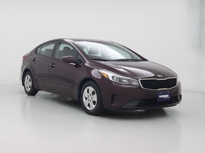 2018 Kia Forte LX -
                Myrtle Beach, SC