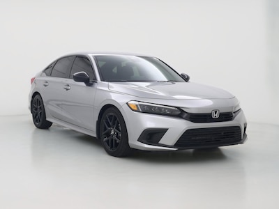 2024 Honda Civic Sport -
                Myrtle Beach, SC