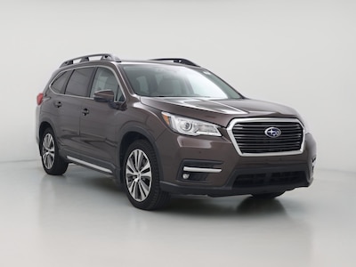 2021 Subaru Ascent Limited -
                Myrtle Beach, SC