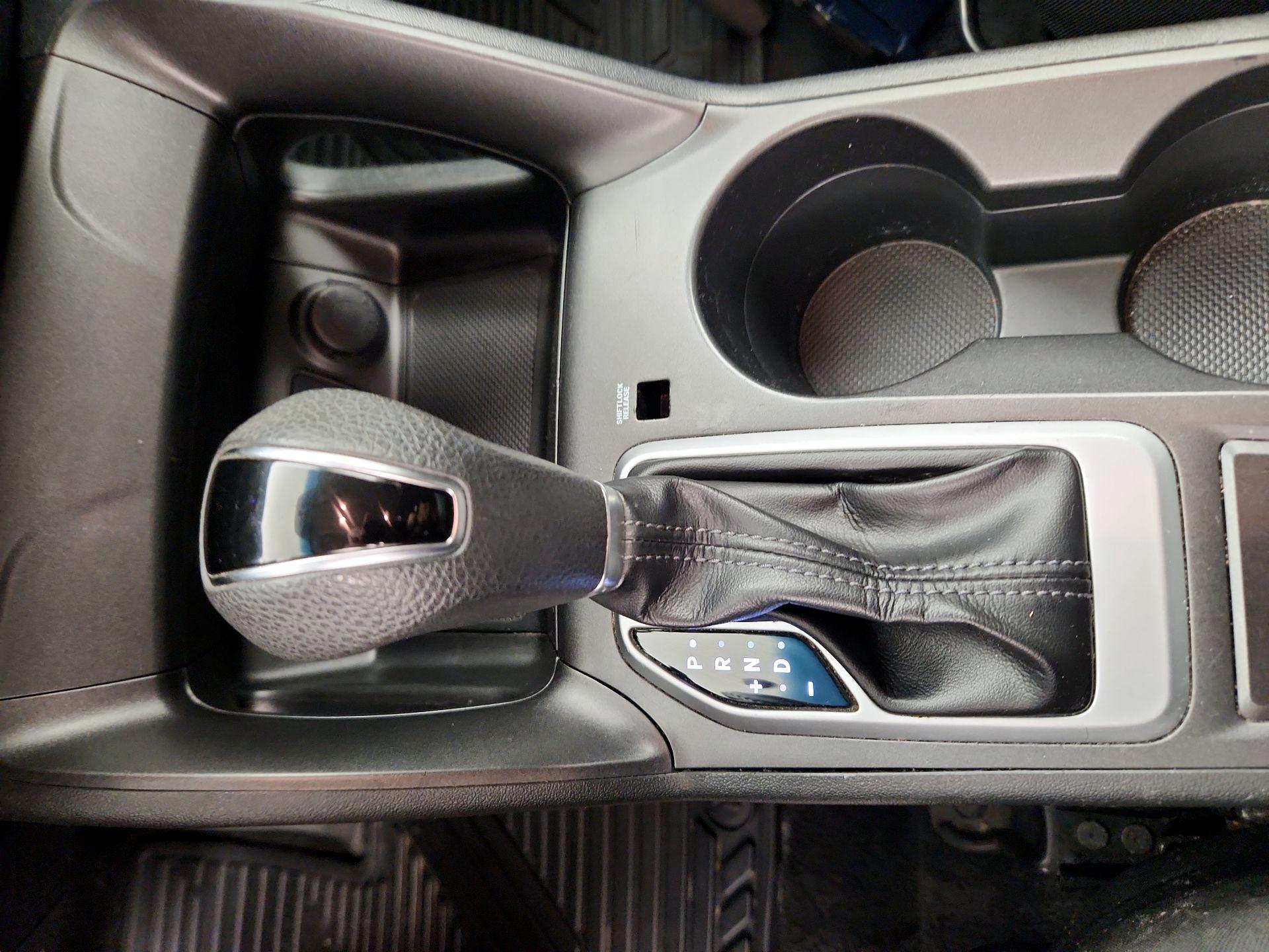 Thumbnail: 2014 Hyundai Tucson - 17
