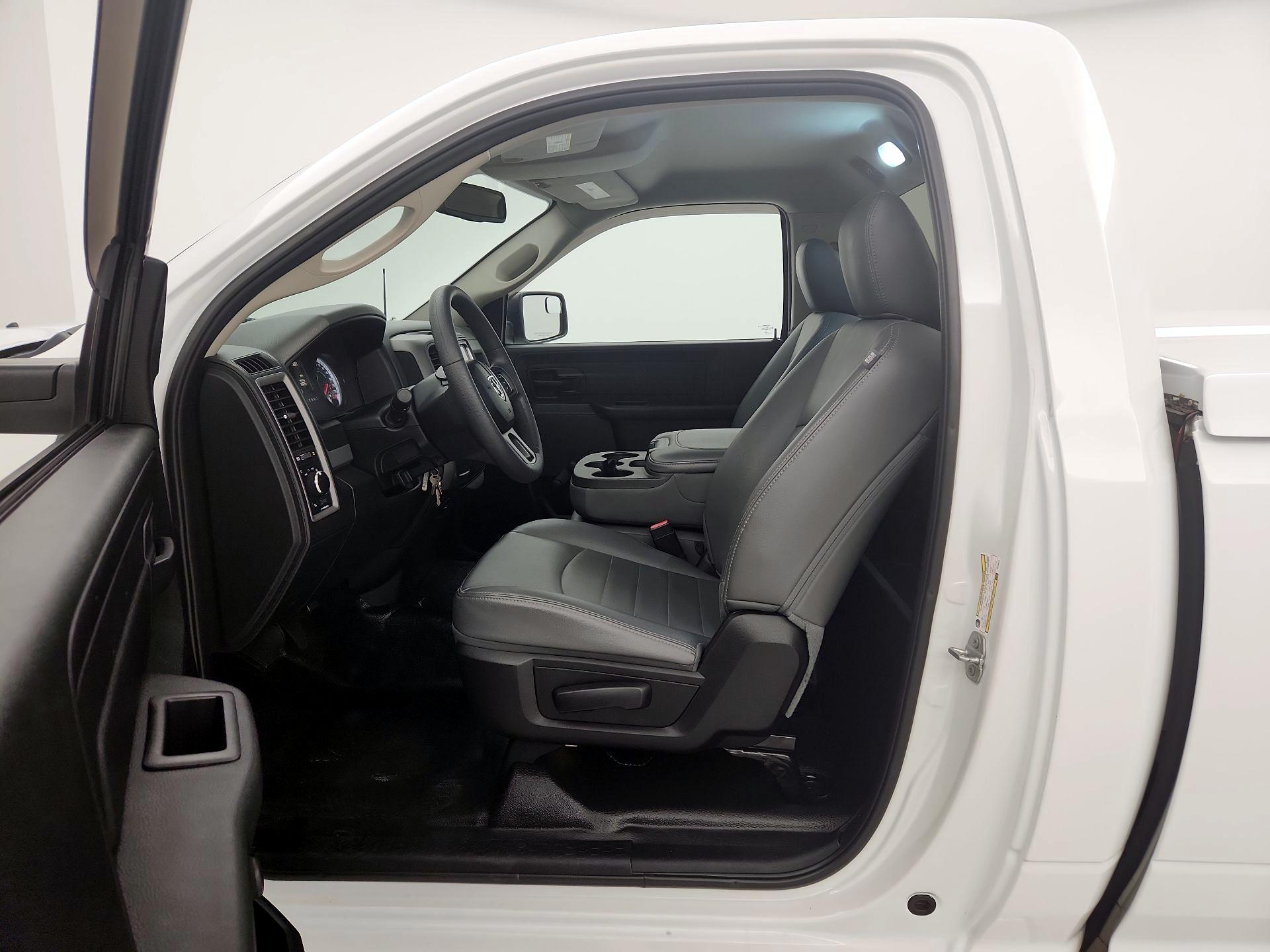 Thumbnail: 2018 RAM 1500 - 11