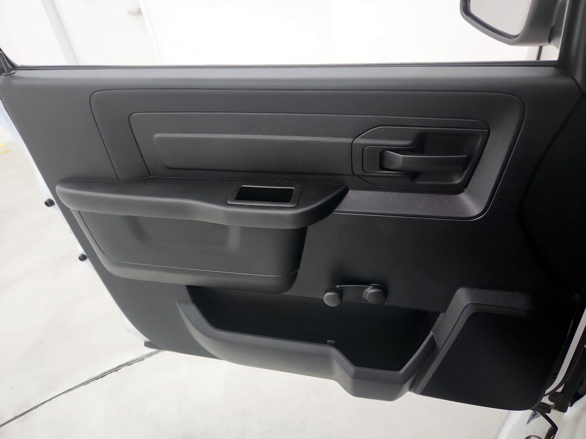 Thumbnail: 2018 RAM 1500 - 12