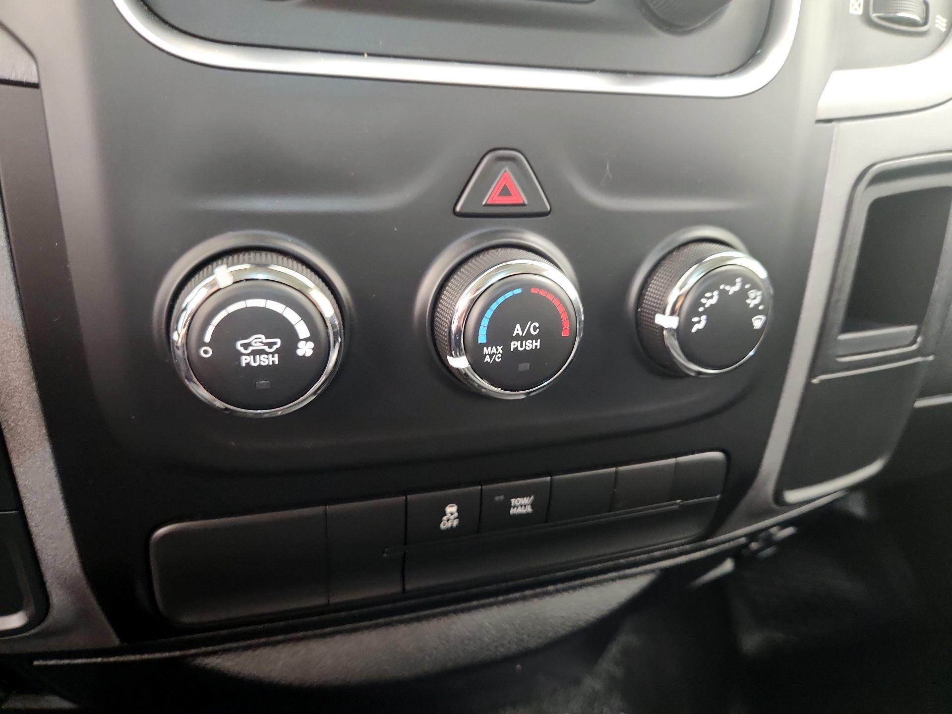 Thumbnail: 2018 RAM 1500 - 16