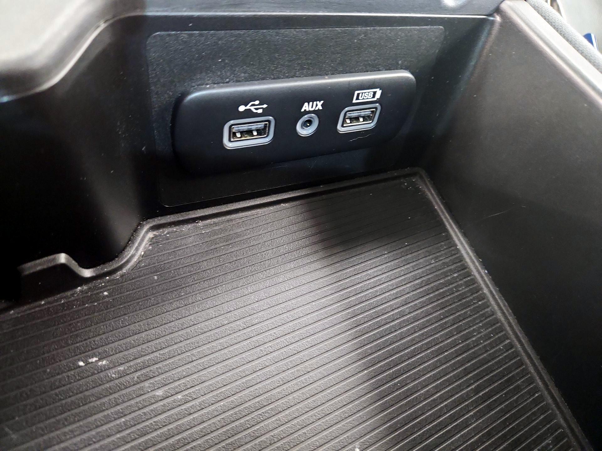 Thumbnail: 2018 RAM 1500 - 18
