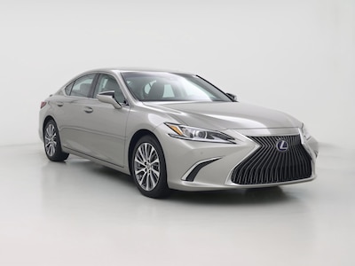 2020 Lexus ES Hybrid 300h -
                Myrtle Beach, SC
