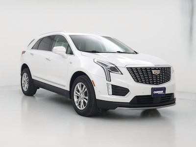 2020 Cadillac XT5 Premium Luxury -
                Myrtle Beach, SC