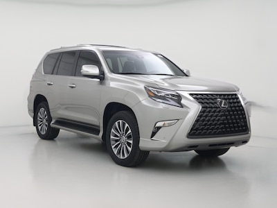 2022 Lexus GX 460 Luxury -
                Myrtle Beach, SC