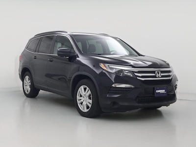 2016 Honda Pilot LX -
                Myrtle Beach, SC