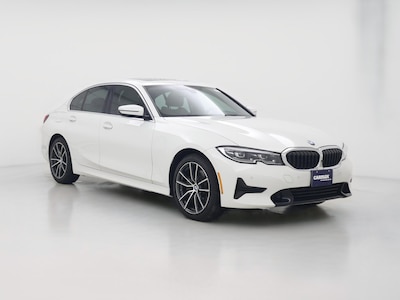 2022 BMW 3 Series 330i xDrive -
                Myrtle Beach, SC