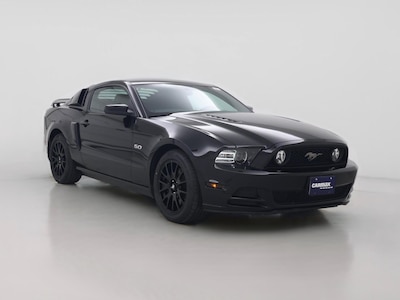 2014 Ford Mustang GT -
                Myrtle Beach, SC