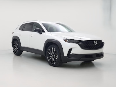 2023 Mazda CX-50 S Premium Plus -
                Myrtle Beach, SC