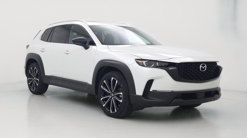 2023 Mazda CX-50 S Premium Plus Hero Image