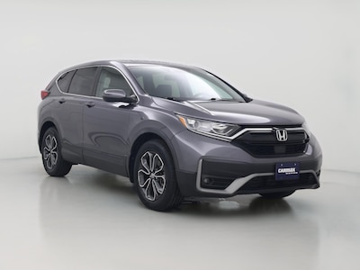 2020 Honda CR-V EX-L -
                Myrtle Beach, SC