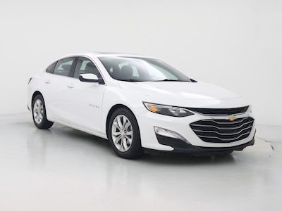 2019 Chevrolet Malibu LT -
                Myrtle Beach, SC