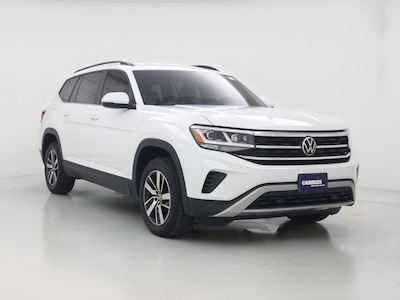 2022 Volkswagen Atlas SE -
                  Myrtle Beach, SC