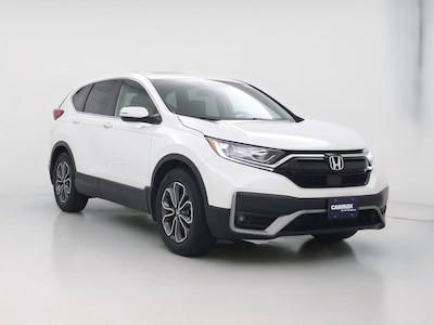 2022 Honda CR-V EX-L -
                  Myrtle Beach, SC