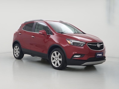 2019 Buick Encore Essence -
                Myrtle Beach, SC
