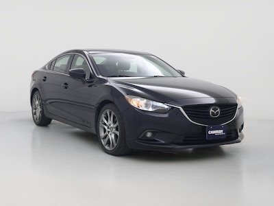 2014 Mazda Mazda6 i Grand Touring -
                Myrtle Beach, SC