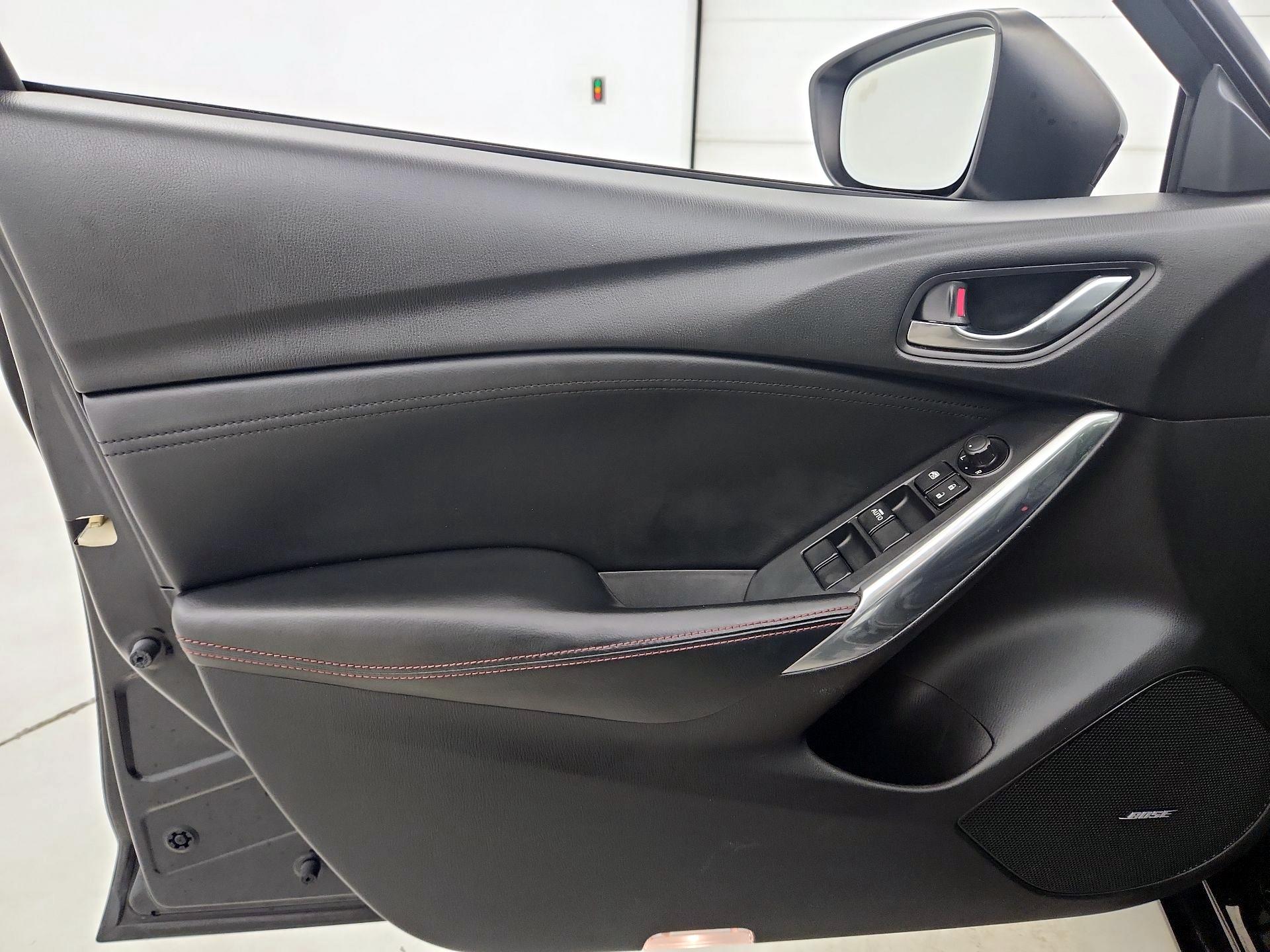 Thumbnail: 2014 Mazda Mazda6 - 12