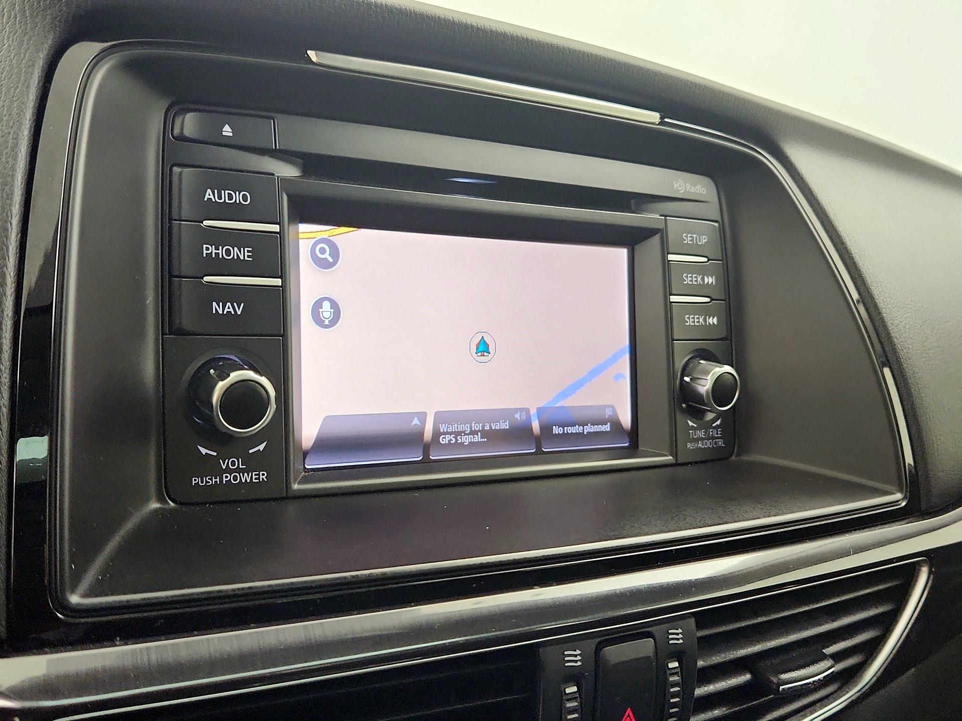 Thumbnail: 2014 Mazda Mazda6 - 14