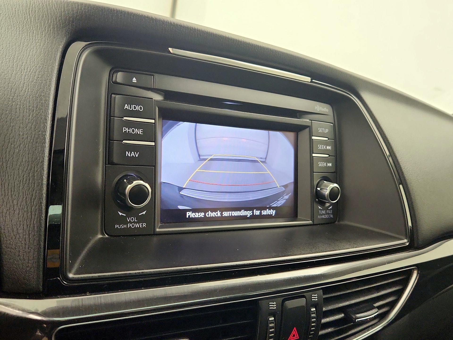 Thumbnail: 2014 Mazda Mazda6 - 15