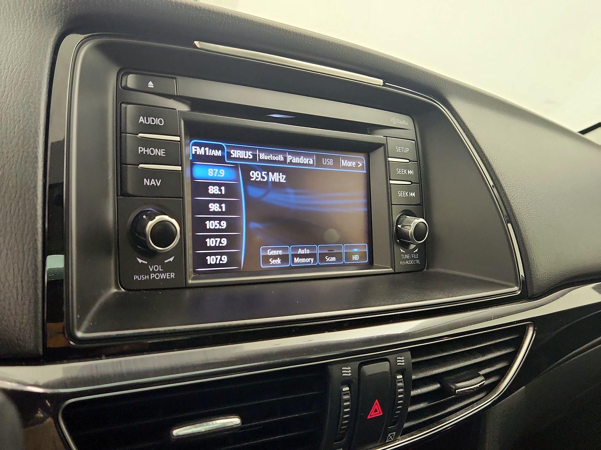 Thumbnail: 2014 Mazda Mazda6 - 16