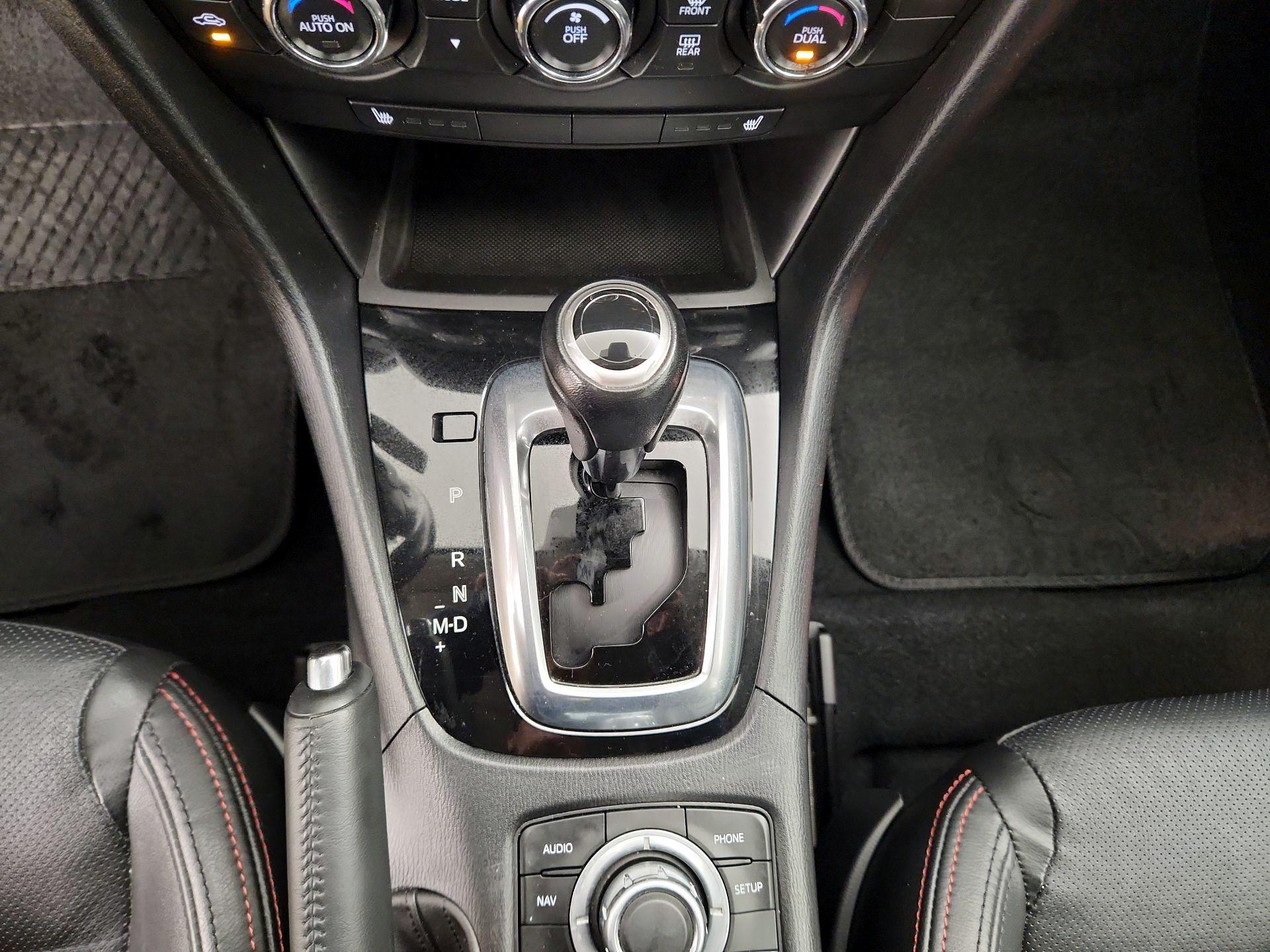 Thumbnail: 2014 Mazda Mazda6 - 18