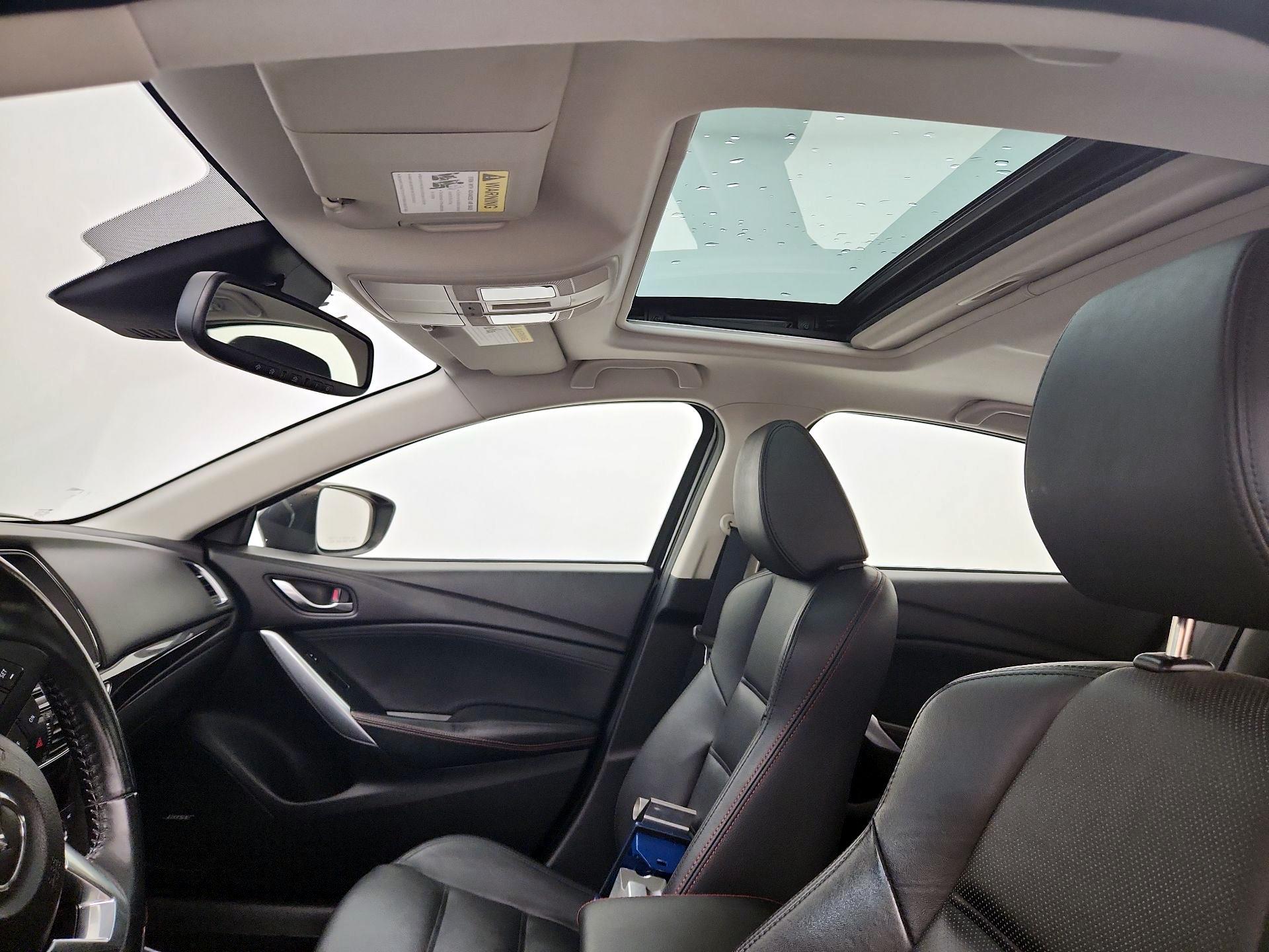 Thumbnail: 2014 Mazda Mazda6 - 20