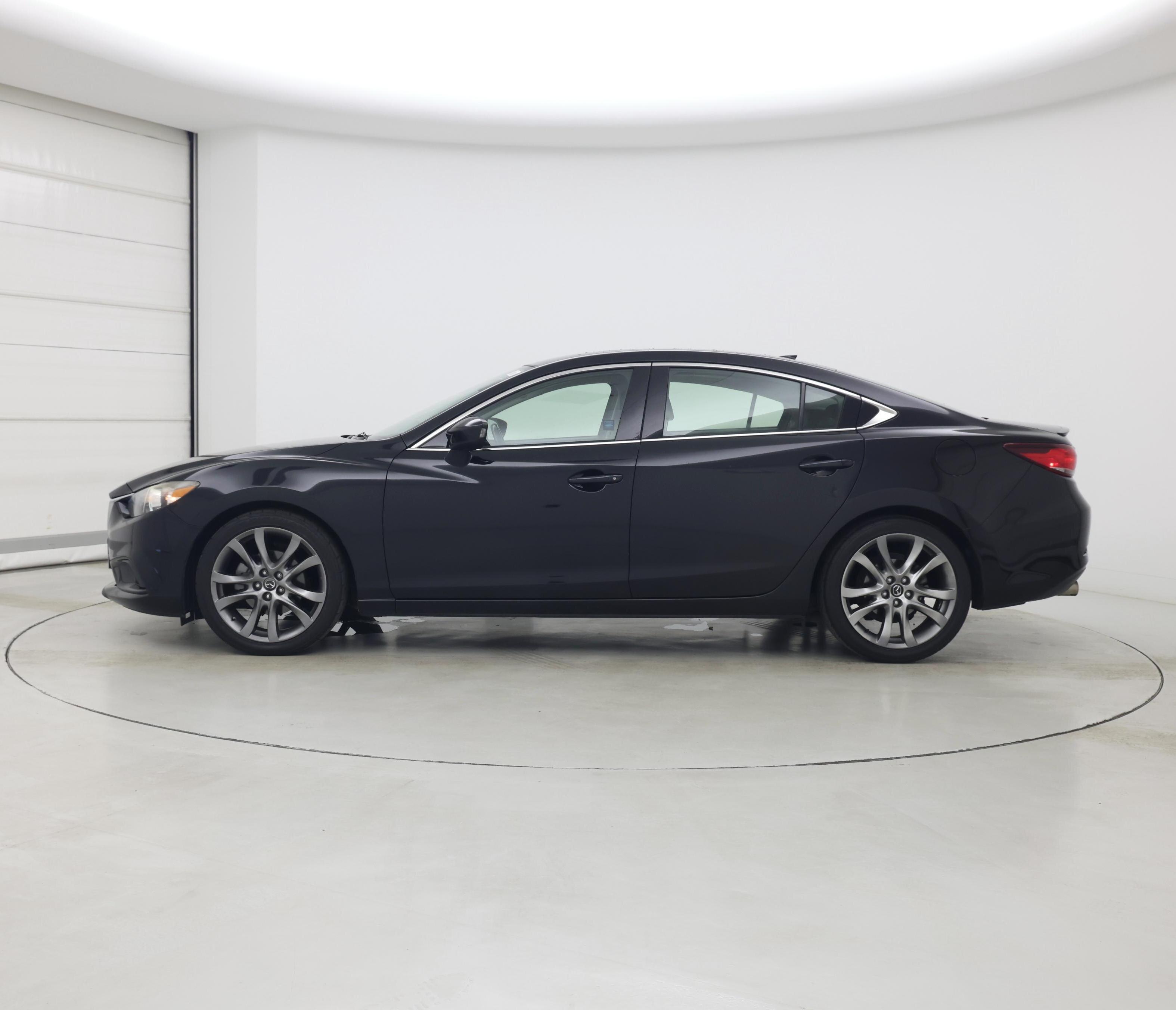 Thumbnail: 2014 Mazda Mazda6 - 3