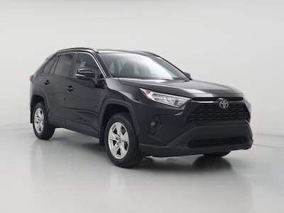 2020 Toyota RAV4 XLE -
                  Myrtle Beach, SC