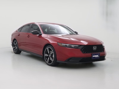 2023 Honda Accord Sport -
                  Myrtle Beach, SC