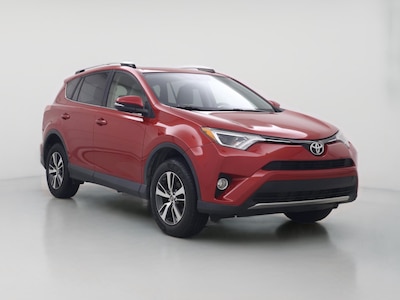 2016 Toyota RAV4 XLE -
                Myrtle Beach, SC