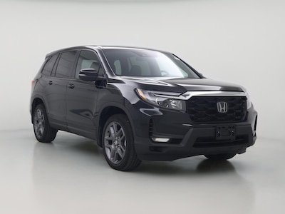 2023 Honda Passport EX-L -
                Myrtle Beach, SC