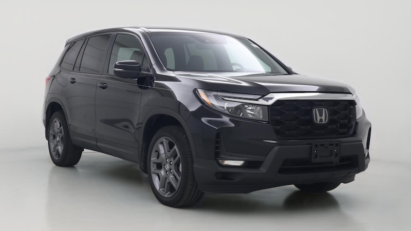 2023 Honda Passport EX-L Hero Image